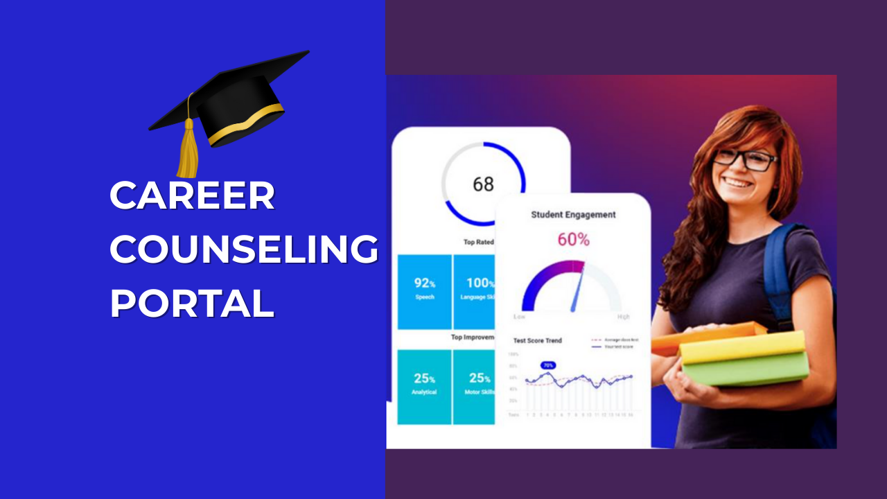 Career Counseling Portal for Students