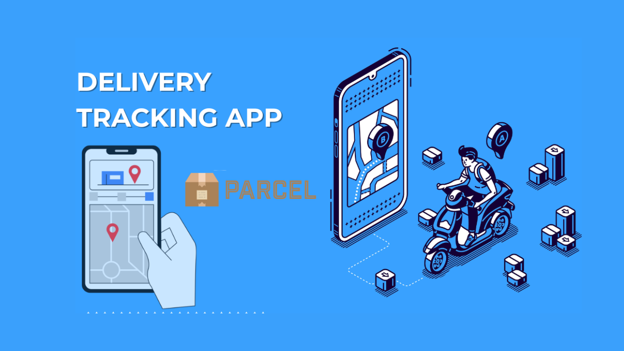 Real-Time Tracking for Every Delivery