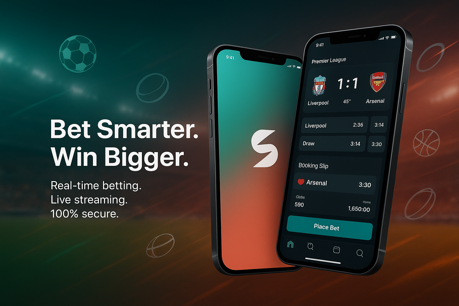 BetSphere – Thrilling Sports Betting Experience in Singapore
