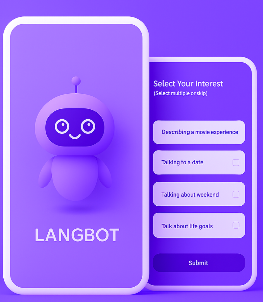 Digitally4u_AILanguageLearningApp Digitally4u_AILanguageLearningApp